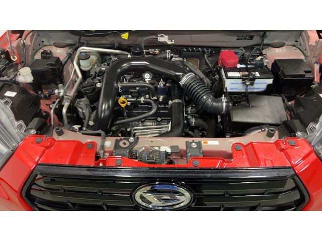 ロッキーＧ（茨城県）の中古車