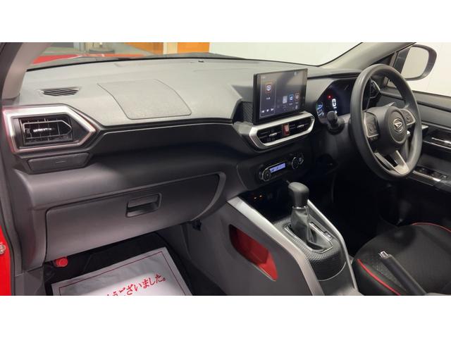 ロッキーＧ（茨城県）の中古車