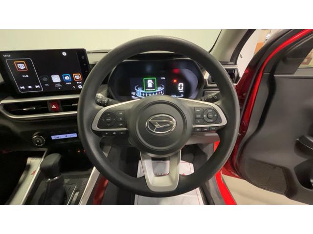 ロッキーＧ（茨城県）の中古車