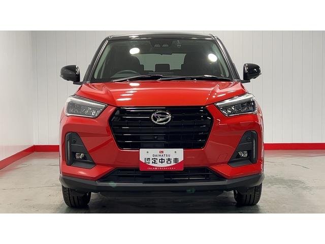 ロッキーＧ（茨城県）の中古車