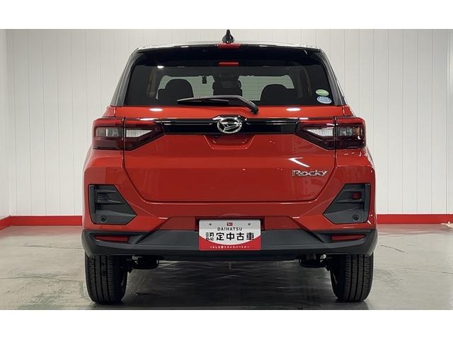 ロッキーＧ（茨城県）の中古車