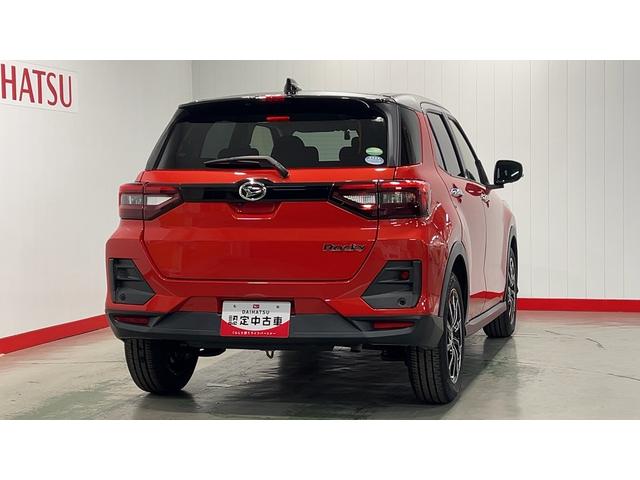 ロッキーＧ（茨城県）の中古車