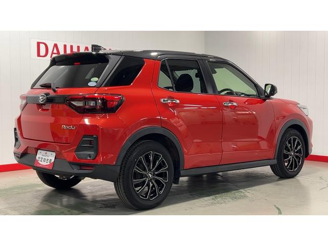 ロッキーＧ（茨城県）の中古車