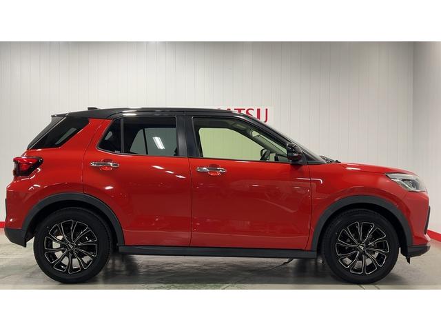 ロッキーＧ（茨城県）の中古車