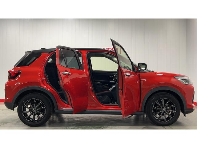 ロッキーＧ（茨城県）の中古車