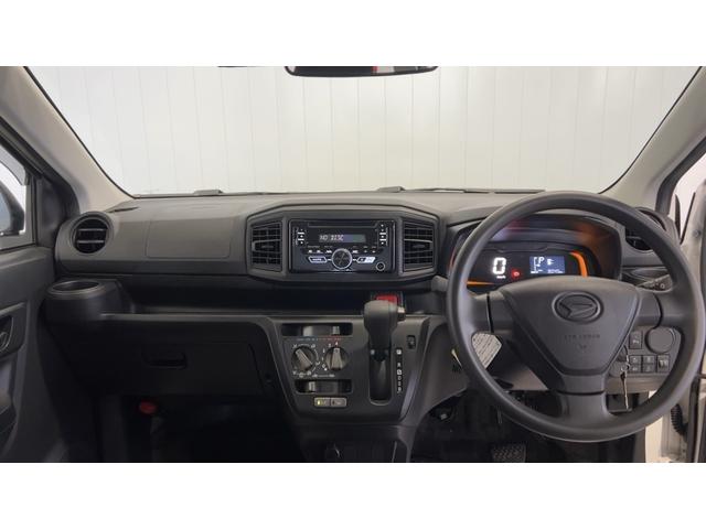 ミライースＬ　ＳＡIII（茨城県）の中古車