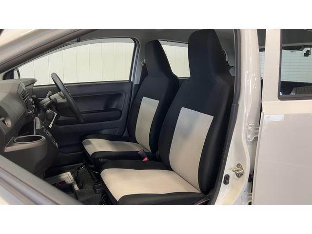 ミライースＬ　ＳＡIII（茨城県）の中古車