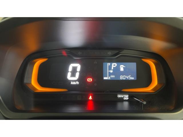 ミライースＬ　ＳＡIII（茨城県）の中古車