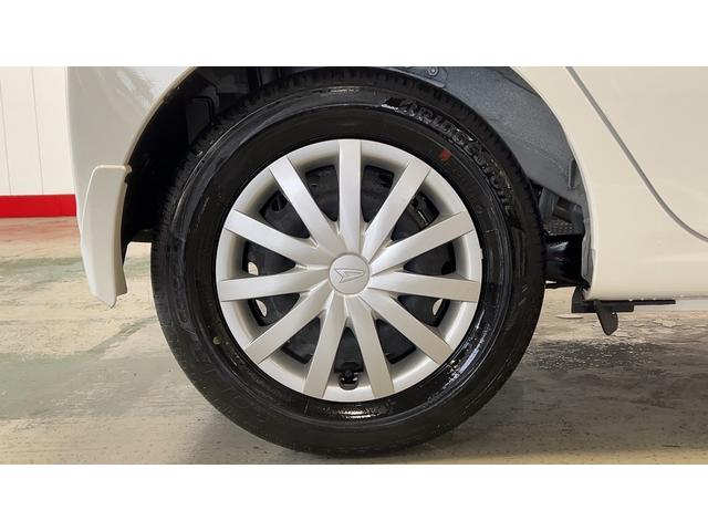 ミライースＬ　ＳＡIII（茨城県）の中古車