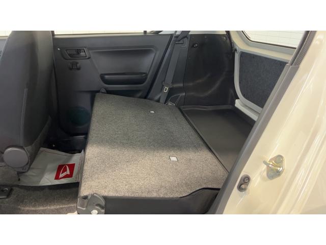 ミライースＬ　ＳＡIII（茨城県）の中古車