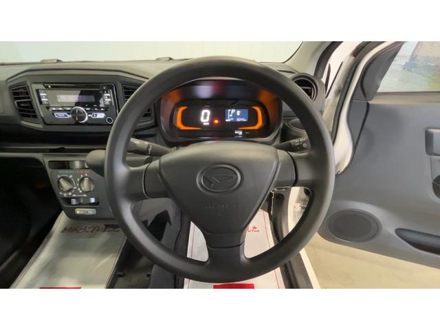 ミライースＬ　ＳＡIII（茨城県）の中古車