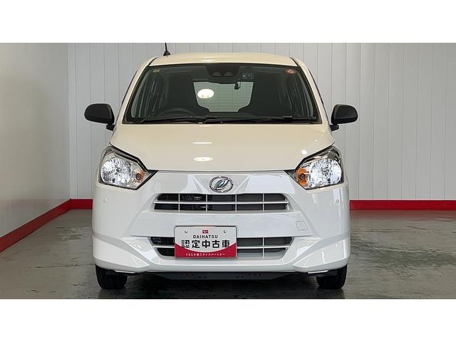 ミライースＬ　ＳＡIII（茨城県）の中古車