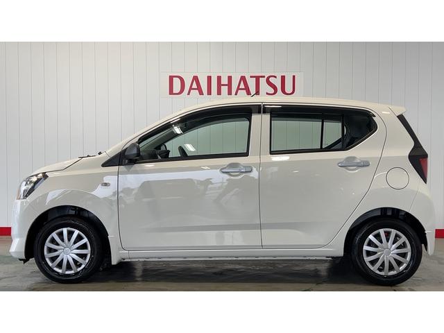 ミライースＬ　ＳＡIII（茨城県）の中古車