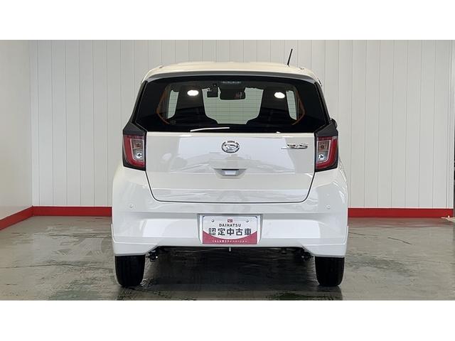 ミライースＬ　ＳＡIII（茨城県）の中古車