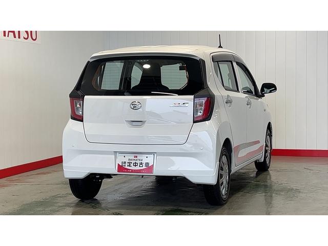 ミライースＬ　ＳＡIII（茨城県）の中古車