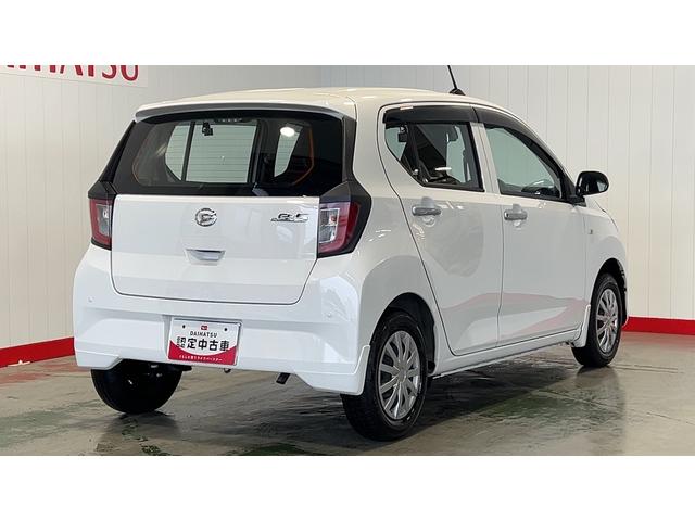 ミライースＬ　ＳＡIII（茨城県）の中古車