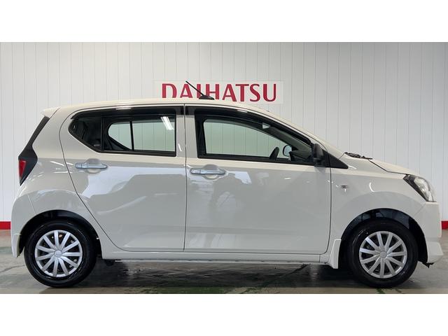 ミライースＬ　ＳＡIII（茨城県）の中古車