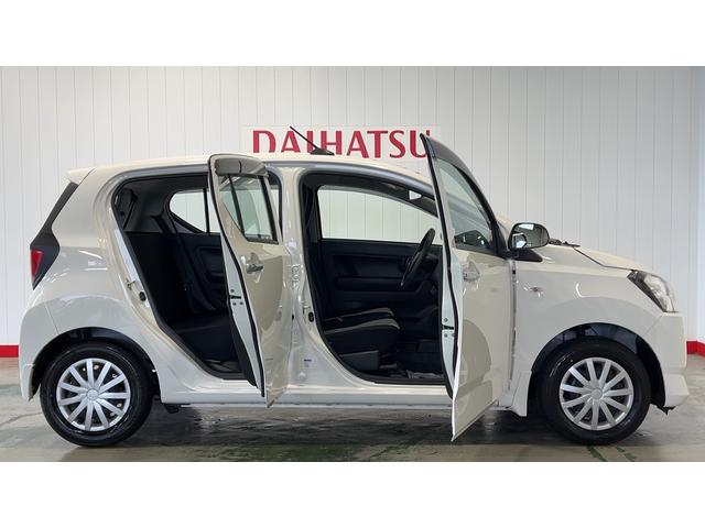 ミライースＬ　ＳＡIII（茨城県）の中古車