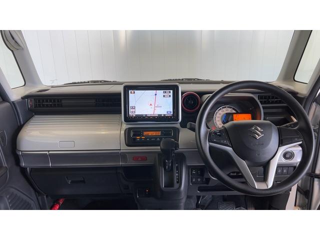 スペーシアハイブリッドＸ（茨城県）の中古車