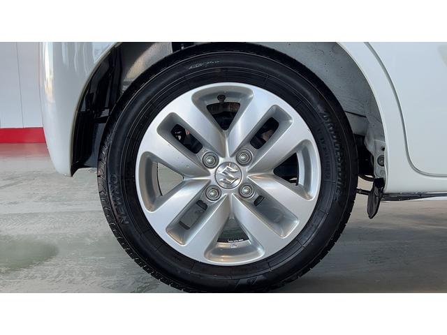 スペーシアハイブリッドＸ（茨城県）の中古車