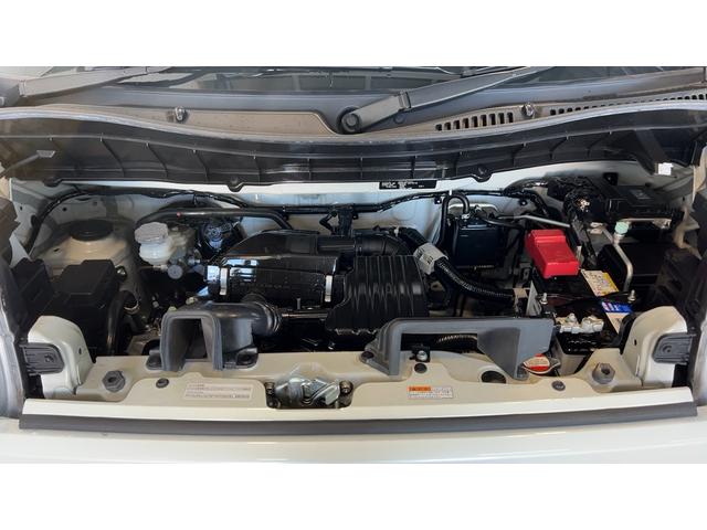 スペーシアハイブリッドＸ（茨城県）の中古車