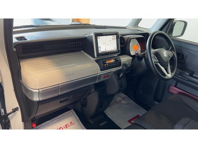 スペーシアハイブリッドＸ（茨城県）の中古車