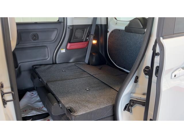 スペーシアハイブリッドＸ（茨城県）の中古車