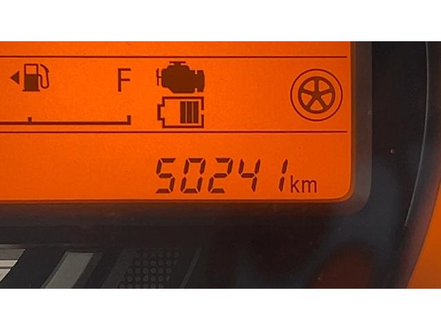 スペーシアハイブリッドＸ（茨城県）の中古車