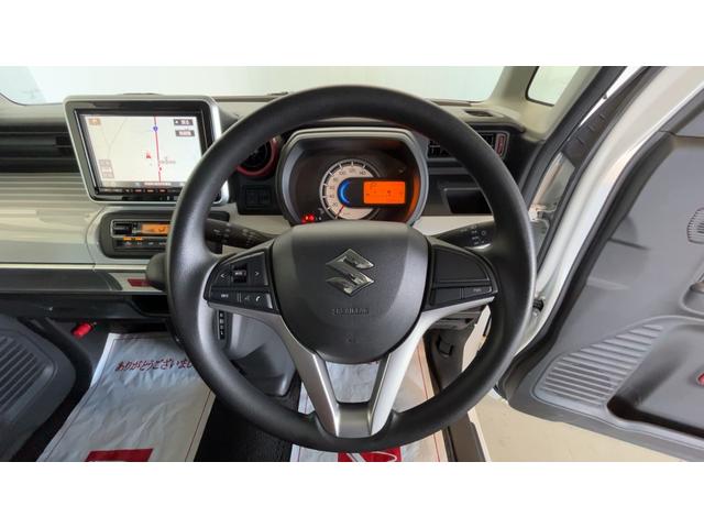 スペーシアハイブリッドＸ（茨城県）の中古車