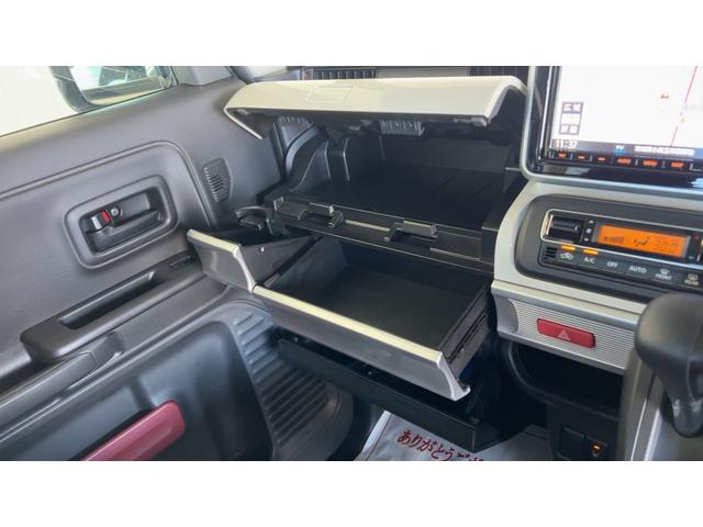 スペーシアハイブリッドＸ（茨城県）の中古車