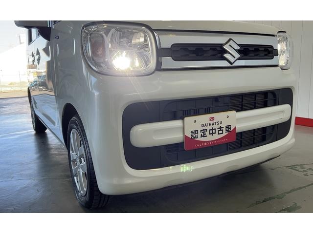 スペーシアハイブリッドＸ（茨城県）の中古車
