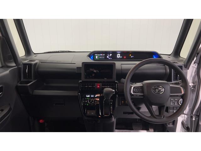 タントカスタムＸ（茨城県）の中古車