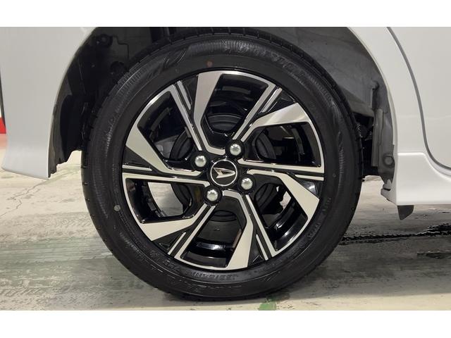 タントカスタムＸ（茨城県）の中古車