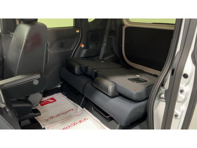 タントカスタムＸ（茨城県）の中古車