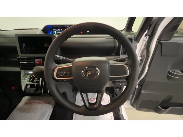 タントカスタムＸ（茨城県）の中古車