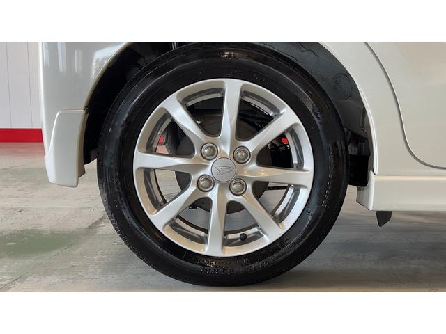 ムーヴカスタム　Ｘ　ＳＡ（茨城県）の中古車