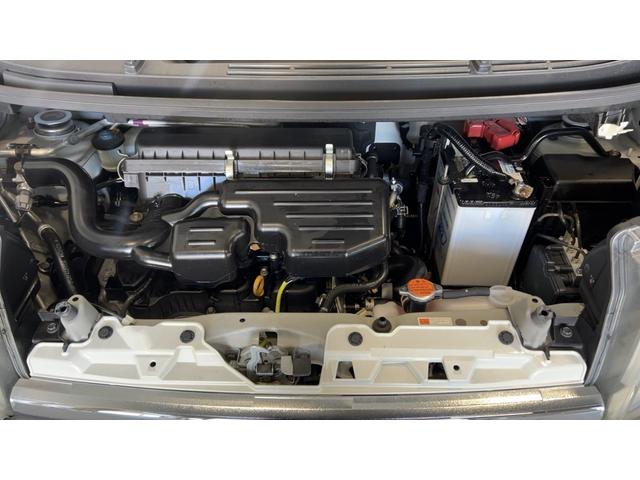 ムーヴカスタム　Ｘ　ＳＡ（茨城県）の中古車