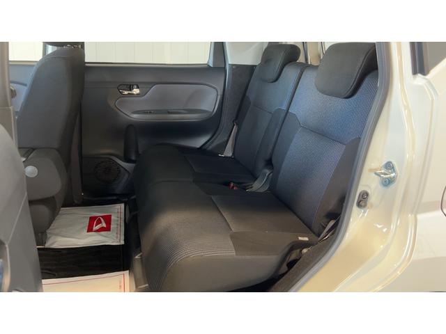 ムーヴカスタム　Ｘ　ＳＡ（茨城県）の中古車