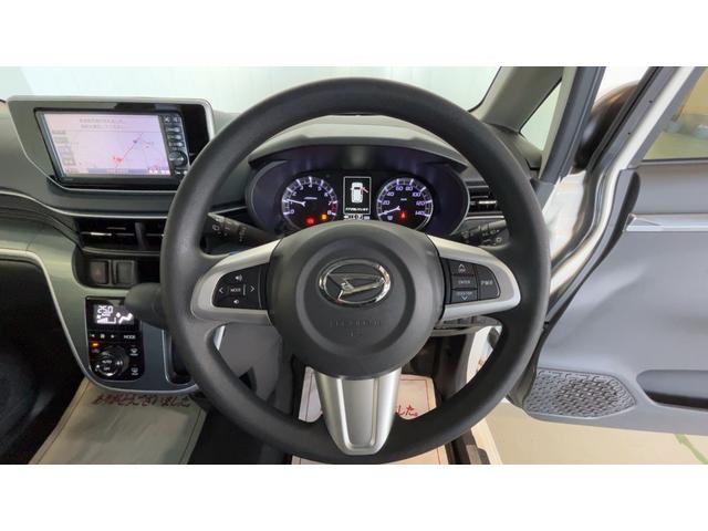 ムーヴカスタム　Ｘ　ＳＡ（茨城県）の中古車