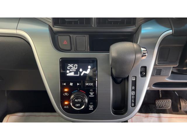 ムーヴカスタム　Ｘ　ＳＡ（茨城県）の中古車