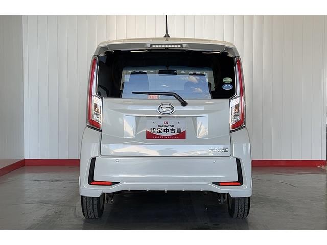 ムーヴカスタム　Ｘ　ＳＡ（茨城県）の中古車