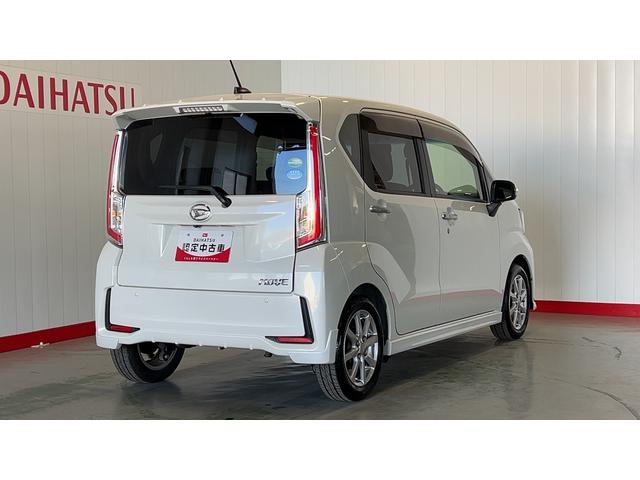 ムーヴカスタム　Ｘ　ＳＡ（茨城県）の中古車