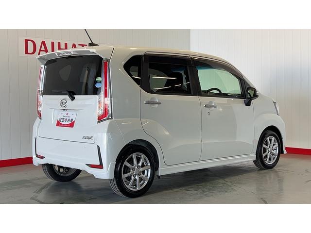 ムーヴカスタム　Ｘ　ＳＡ（茨城県）の中古車