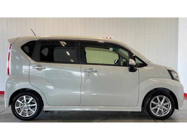 ムーヴカスタム　Ｘ　ＳＡ（茨城県）の中古車