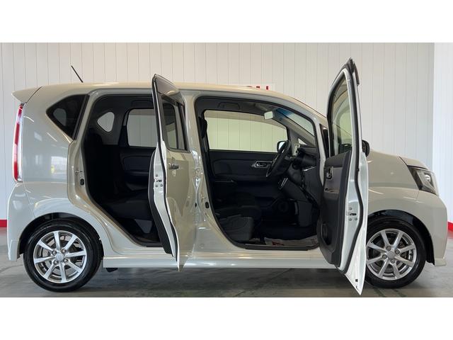 ムーヴカスタム　Ｘ　ＳＡ（茨城県）の中古車