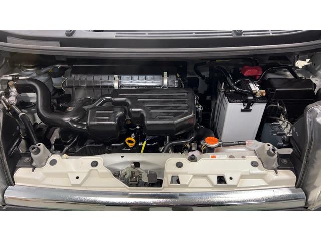 ムーヴカスタム　Ｘ　ＳＡII（茨城県）の中古車