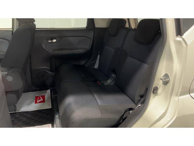 ムーヴカスタム　Ｘ　ＳＡII（茨城県）の中古車