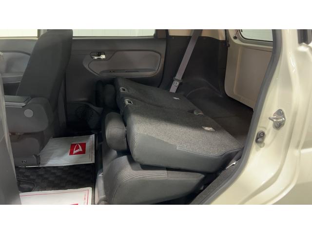 ムーヴカスタム　Ｘ　ＳＡII（茨城県）の中古車