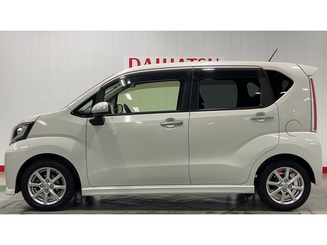 ムーヴカスタム　Ｘ　ＳＡII（茨城県）の中古車