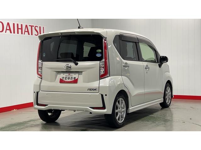 ムーヴカスタム　Ｘ　ＳＡII（茨城県）の中古車